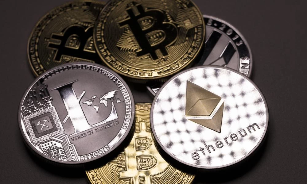 Κρυπτονομίσματα με τρελή απόδοση - Ξεχάστε το Bitcoin